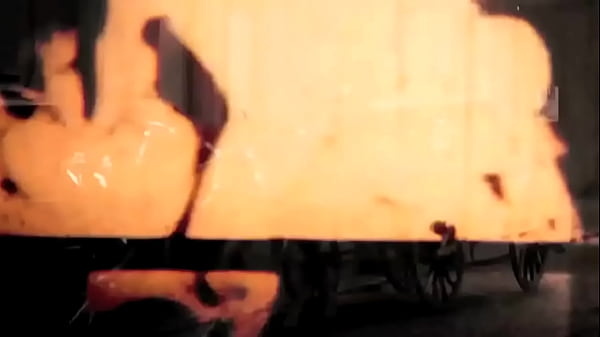 Dark Lantern Entertainment Presents, Vintage Silent Film thumbnail