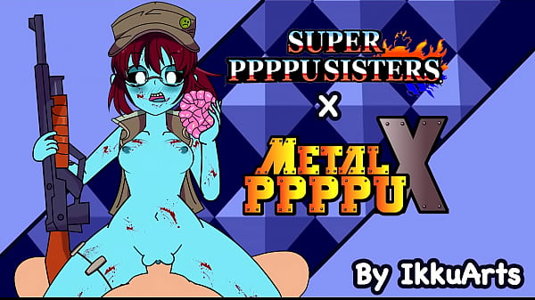 PPPPU_Gaiden Music Zombie Fio_Theme