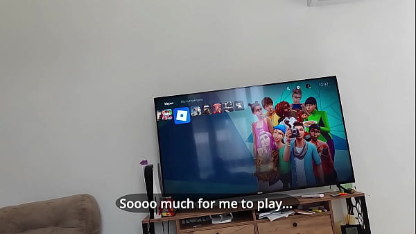 Nonton Young Step-mother's Big Ass In Jeans thumbnail