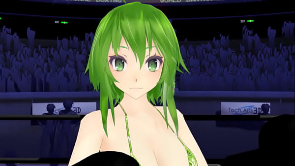 Boxing Gumi thumbnail