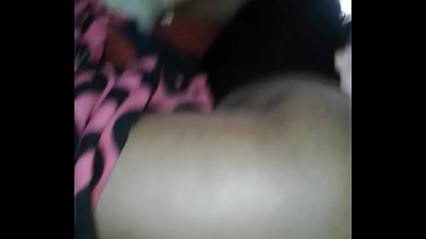 Mi mujer hace desaparecer mi verga-Hecho en casa porno de esposa culona con gran Toto # 17 