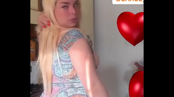 Carol Penelope BEATIFULL travesti 