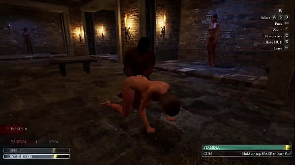 Nonton Slaves Of Rome - My Slave Facing Big Black Cock thumbnail