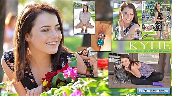 Nonton Ftv Girls Presents Kylie-teenage Teaser Ii-04 01 - No.25 thumbnail