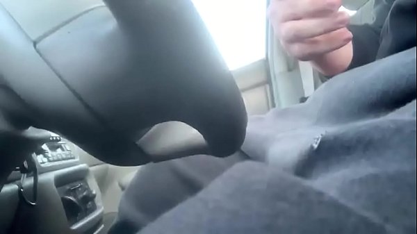 touching myself in Walmart parking lot 