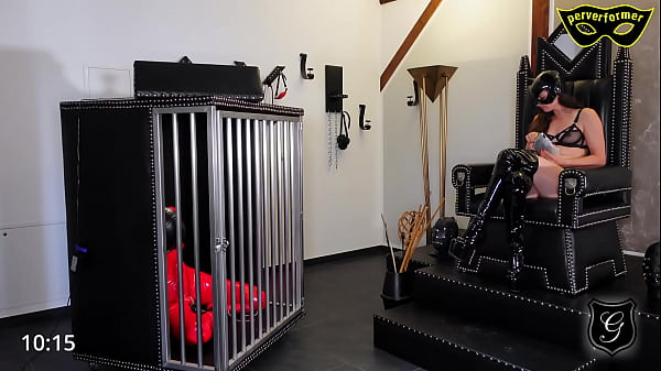 Play MP4 - Multiday BDSM Session in the Hotel Gutshof Part 3