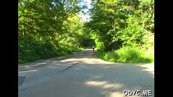 Love rocket enters voracious hottie stephie's juicy lovebox 