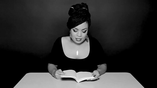 Play MP4 - Queen Sol&eacute; &lpar;Official&rpar; Orgasmic Literature- Session Six