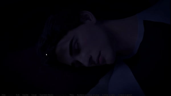 Nonton Playing Story Videogame #5 Girl Next Door thumbnail