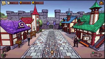 Nonton Breeding Farm Episode Three thumbnail