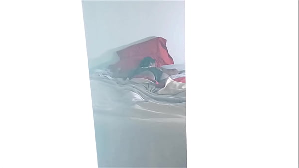 Burglar breaks into lady's house only to get seduced & put out 