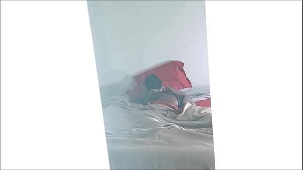 Burglar breaks into lady's house only to get seduced & put out 