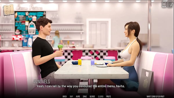 University of problems 204