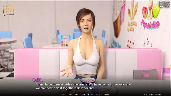 University Of Problems 204