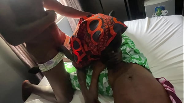 Shy muslim stepmom getting penetrated in her dirty asshole 