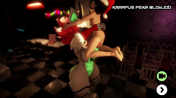 Fap Nights At Frennis v0 1 7 and v0 1 8scenes