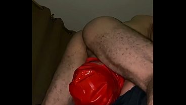 Gay Deepthroat &ndash_ He Takes It All The Way