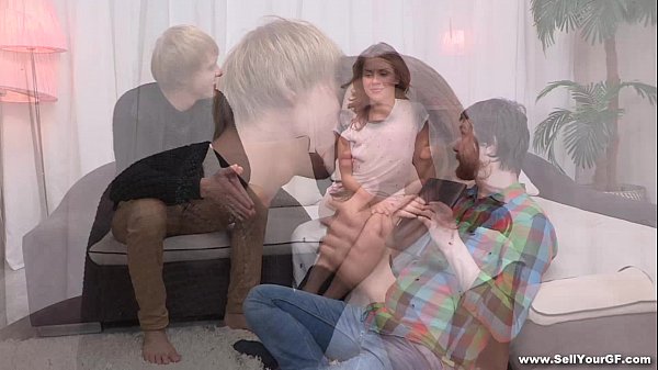 Play MP4 - Sell Your GF - Cumshot inside costs extra Jana Q Leda teen porn