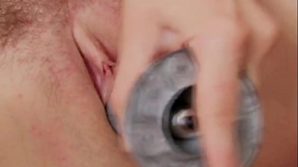 Hairy milf pussy masturbation 