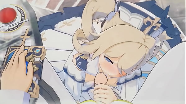 Barbara loves takes care of big dick 4odm 