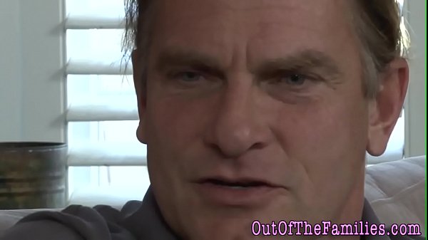 Latin stepdaughterriding