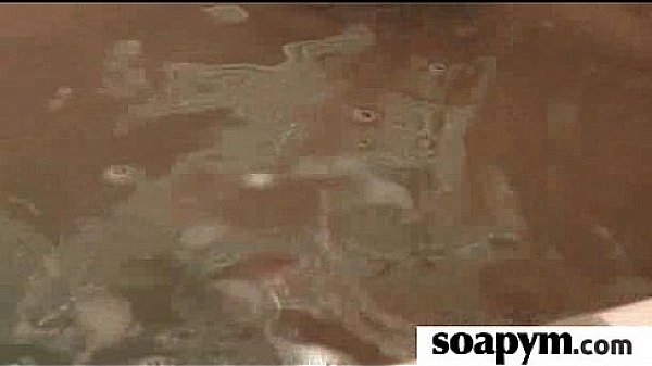 Soapy massage for him 26 