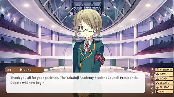 Nonton Love, Elections, And Chocolate thumbnail