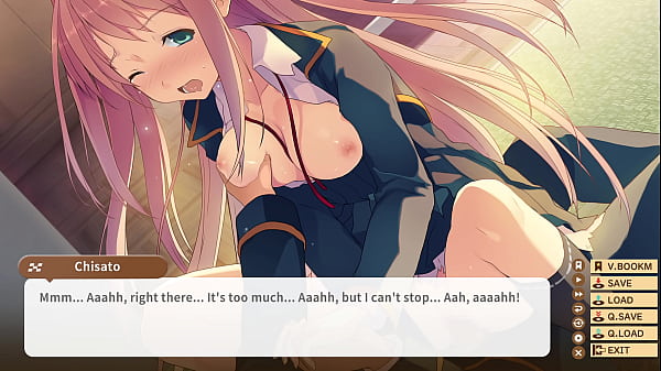 Love elections and chocolate 