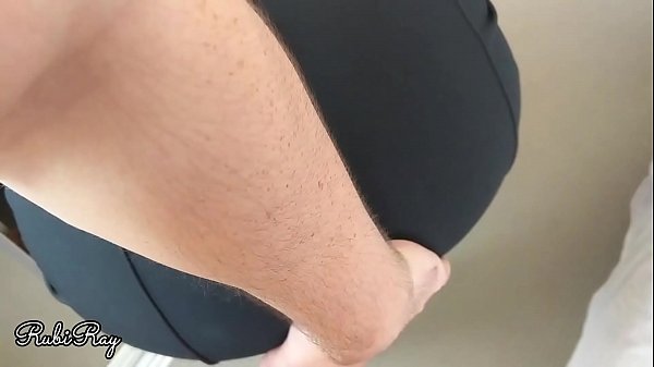 Play MP4 - He cums in my panties and pulled them up filled with warm jizz before I went to work - RubiRay