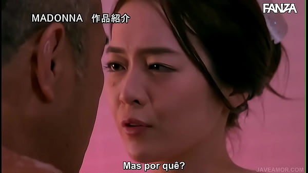 Minha Esposa Virou Secretária do Presidente da_Empresa_Legendado Fuji Kanna