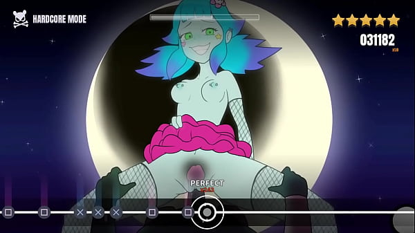 BeatbangerHalloween Mod FC