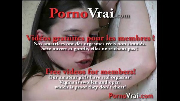 Play MP4 - Classy lady gets fucked by a worker&excl; French amateur