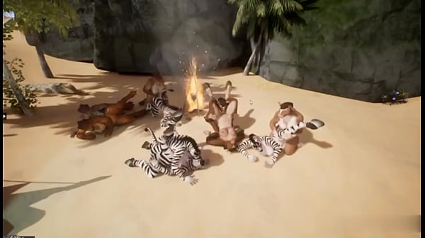 Nonton Girls Lesbiantalis And Kenda And Lazras Bonding Sex thumbnail