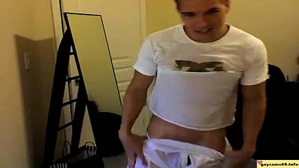 Succulent Free gay cam chat - Raunchy Free Men 3 