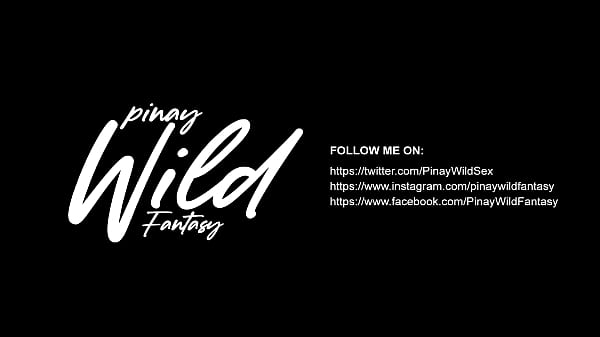 Pinay Wife's Tight Pussy andRides her Pink Dildo