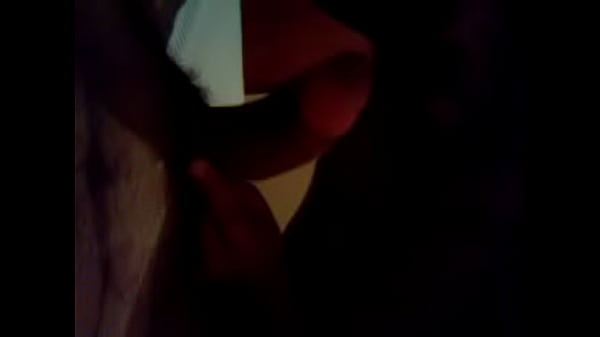 o filho de minha visinha dando um trato