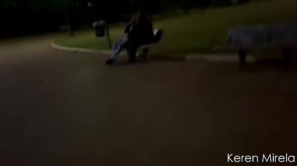 Fui Dar Uma Volta No Parque Em S&atilde;o Paulo E Conheci Um Empregado Tempor&aacute;rio De Pau Grande E Levei Ele Pra Casa Pra Dar Gostoso thumbnail