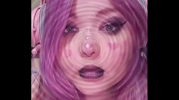 Nonton Pretty Pink Doll Waiting To Be Used. thumbnail