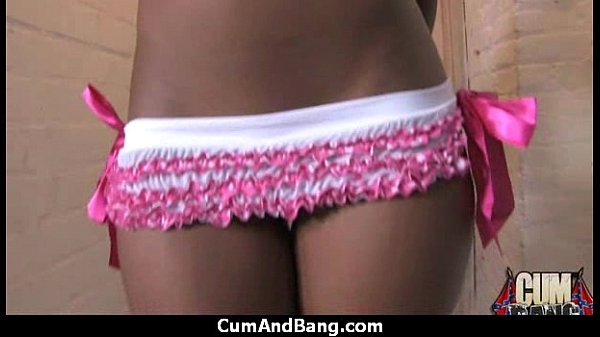 Black Slut GroupIn Her_Mouth 18