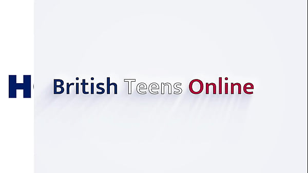 Nonton British Student Gets Her Pussy Eaten - Female Point Of View thumbnail