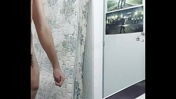 Play MP4 - 5 minutos masturbandome&comma; mostrando mi cuerpo&comma; culo&comma; pene&comma; huevos y pecho peludo LapijARG