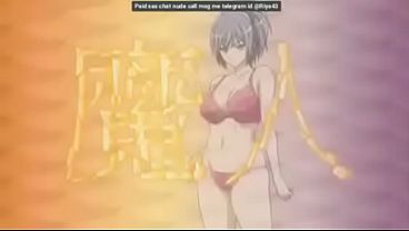 Nonton Phantom Alchemia: Sylvia's Exciting thumbnail