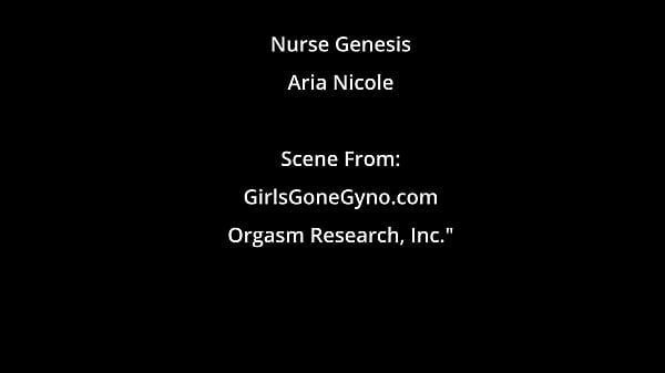 2Nurses_Give Aria NicoleMultiple Orgasms DuringOrgasm_ResearchWhile Doctor Tampa Documents With A Camera At HitachiHoes Reup