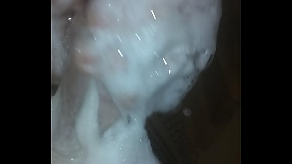 Buen pene blanco brasile&ntilde;ole 