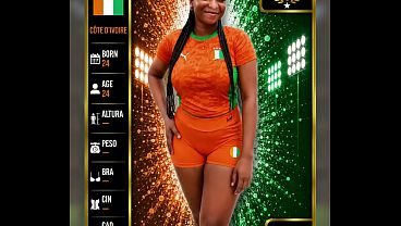 Las 26 Modelos Mejor Rankeadas De Selecci&oacute;n Virtual De Civ thumbnail