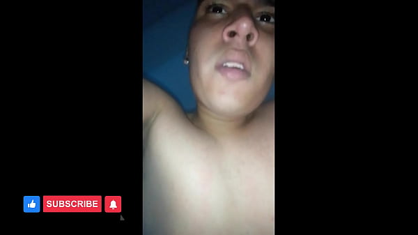 morena le gusta que le den duro mientras su novio jo esta 