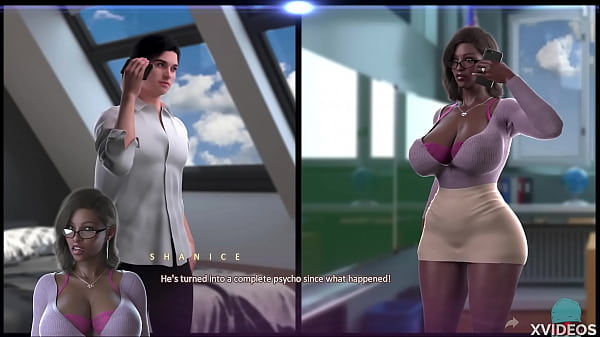 Play MP4 - APOCALUST revisited &num;43 &bull; She tries to ride that giant cock