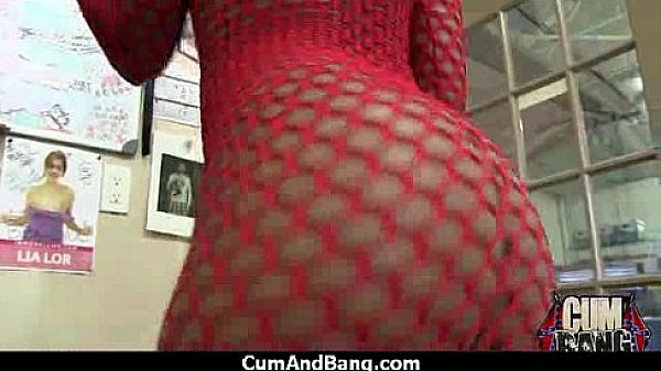 Group fuck facials cumandbangcom 18 