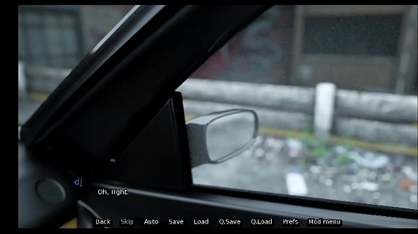 Milf city game part 1