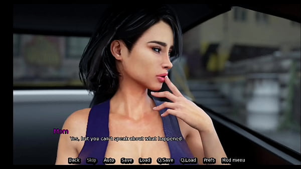 Milf city game part 1 